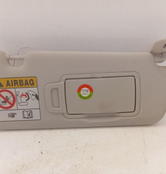 Pare soleil droit RENAULT CLIO 5