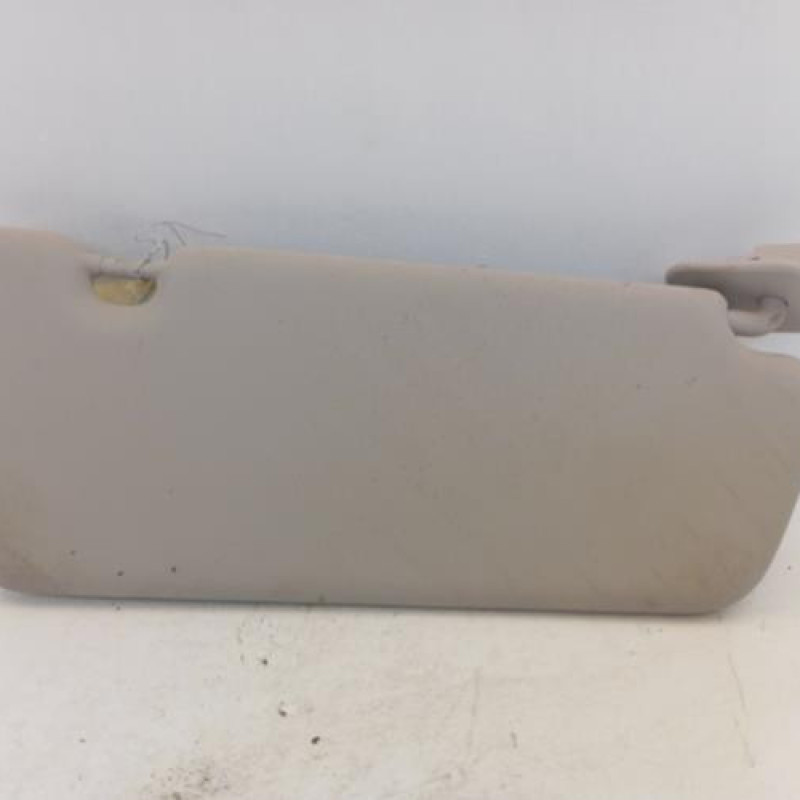 Pare soleil gauche RENAULT CLIO 5 Pare soleil gauche RENAULT CLIO 5
