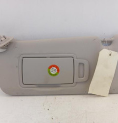 Pare soleil gauche RENAULT CLIO 5