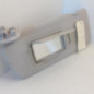 Pare soleil gauche RENAULT CLIO 5