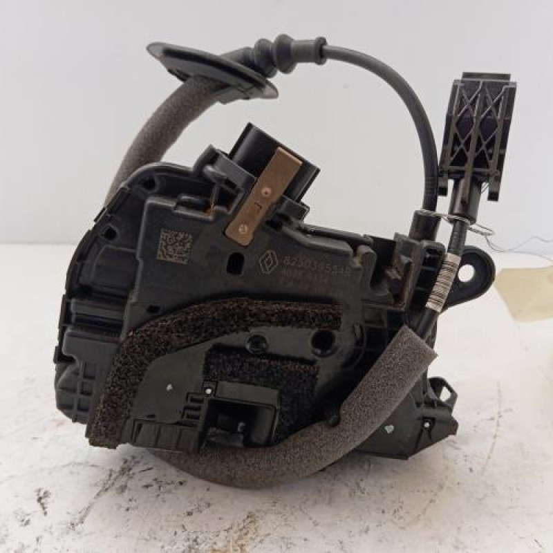 Serrure arriere gauche RENAULT CLIO 5 Serrure arriere gauche RENAULT CLIO 5