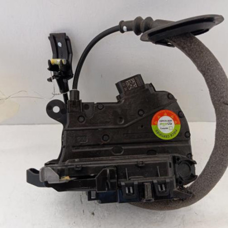 Serrure arriere gauche RENAULT CLIO 5