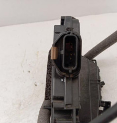 Serrure arriere gauche RENAULT CLIO 5 Photo n°3