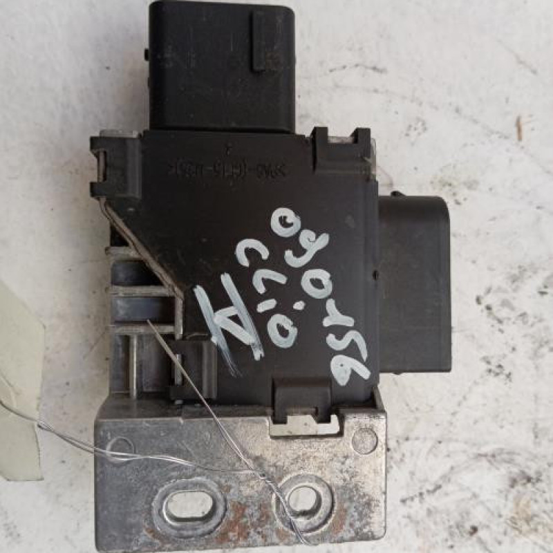 Boitier de prechauffage RENAULT CLIO 5 Boitier de prechauffage RENAULT CLIO 5