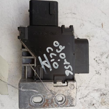 Boitier de prechauffage RENAULT CLIO 5