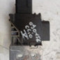 Boitier de prechauffage RENAULT CLIO 5