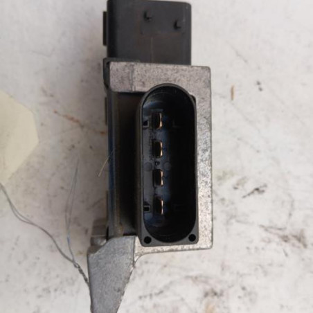 Boitier de prechauffage RENAULT CLIO 5