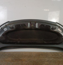 Capot CITROEN C3 PICASSO Photo n°3