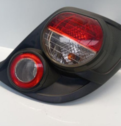 Feu arriere principal droit (feux) CHEVROLET AVEO 2