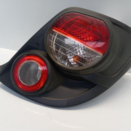 Feu arriere principal droit (feux) CHEVROLET AVEO 2