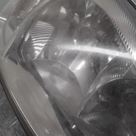 Optique avant principal droit (feux)(phare) OPEL CORSA C