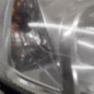 Optique avant principal droit (feux)(phare) OPEL CORSA C