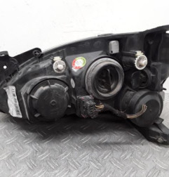 Optique avant principal droit (feux)(phare) OPEL CORSA C Photo n°4