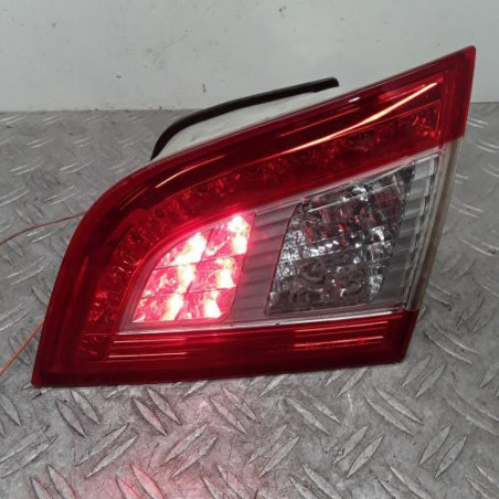 Feu arriere secondaire droit (feux) PEUGEOT 508 1 SW
