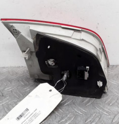 Feu arriere secondaire droit (feux) PEUGEOT 508 1 SW Photo n°4