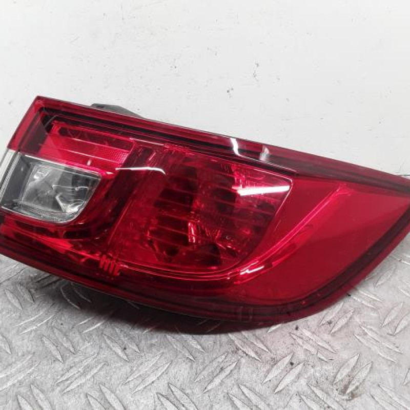 Feu arriere principal droit (feux) RENAULT CLIO 4