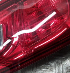 Feu arriere principal droit (feux) RENAULT CLIO 4