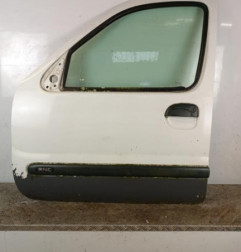Porte avant gauche RENAULT KANGOO 1 Photo n°1