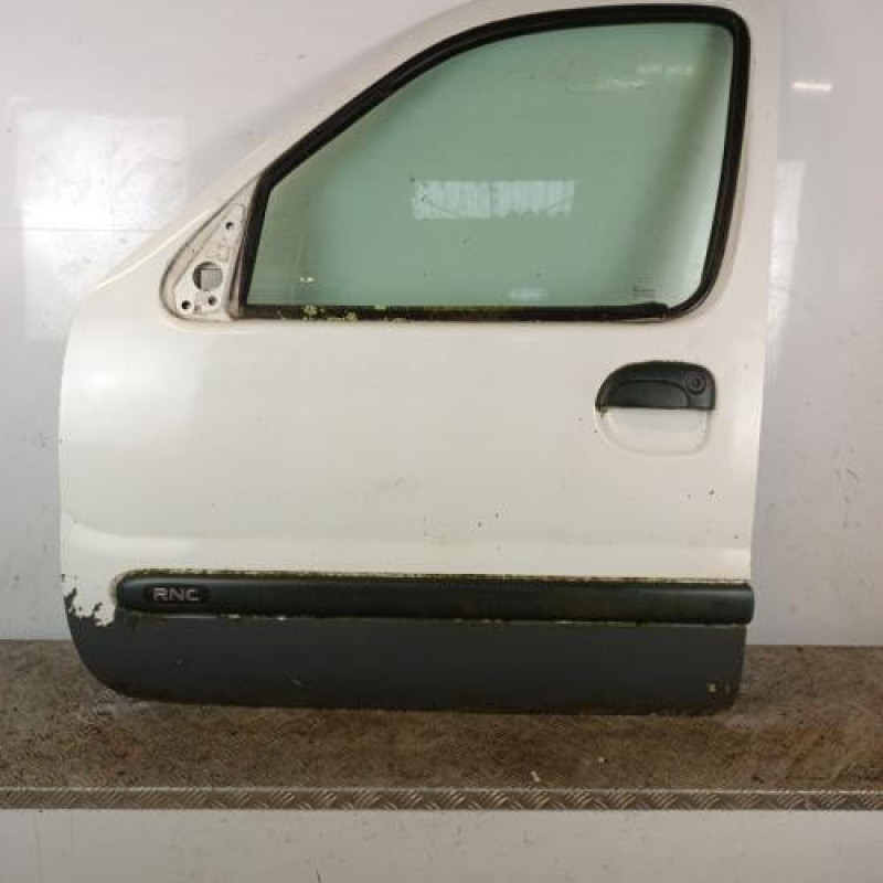 Porte avant gauche RENAULT KANGOO 1