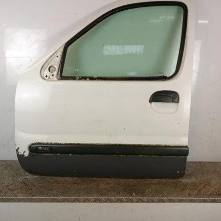 Porte avant gauche RENAULT KANGOO 1 Photo n°1