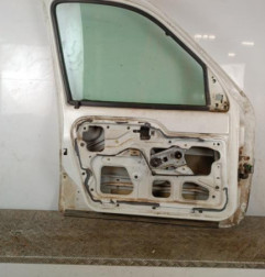Porte avant gauche RENAULT KANGOO 1 Photo n°3