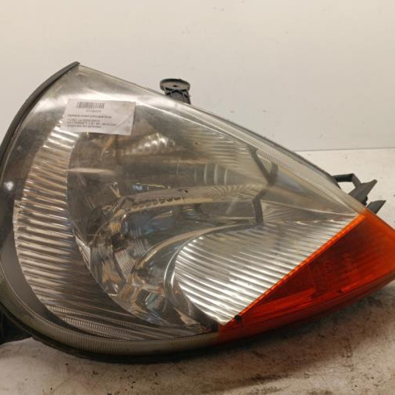 Optique avant principal droit (feux)(phare) FORD KA 1