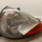 Optique avant principal droit (feux)(phare) FORD KA 1