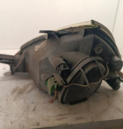 Optique avant principal droit (feux)(phare) FORD KA 1