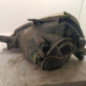 Optique avant principal droit (feux)(phare) FORD KA 1