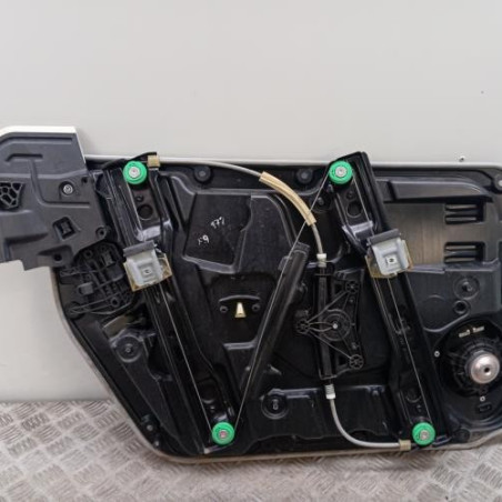 Leve vitre electrique avant droit MERCEDES CLASSE A 176 Photo n°1