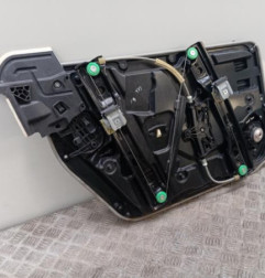 Leve vitre electrique avant droit MERCEDES CLASSE A 176 Photo n°3