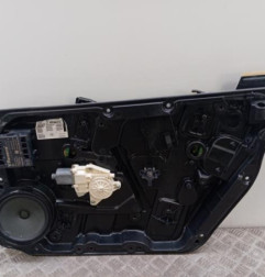 Leve vitre electrique avant droit MERCEDES CLASSE A 176 Photo n°4