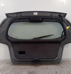 Malle/Hayon arriere CHEVROLET AVEO 2 Photo n°4