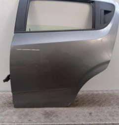 Porte arriere gauche CHEVROLET AVEO 2