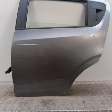 Porte arriere gauche CHEVROLET AVEO 2