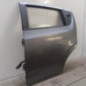Porte arriere gauche CHEVROLET AVEO 2