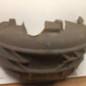 Pare boue arriere droit VOLKSWAGEN PASSAT 7