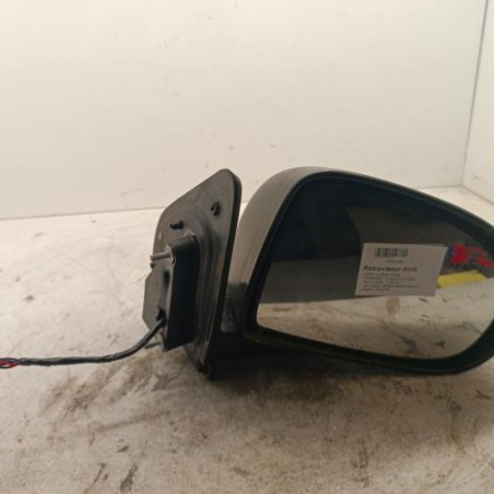 Retroviseur droit JEEP COMPASS 1 Photo n°1