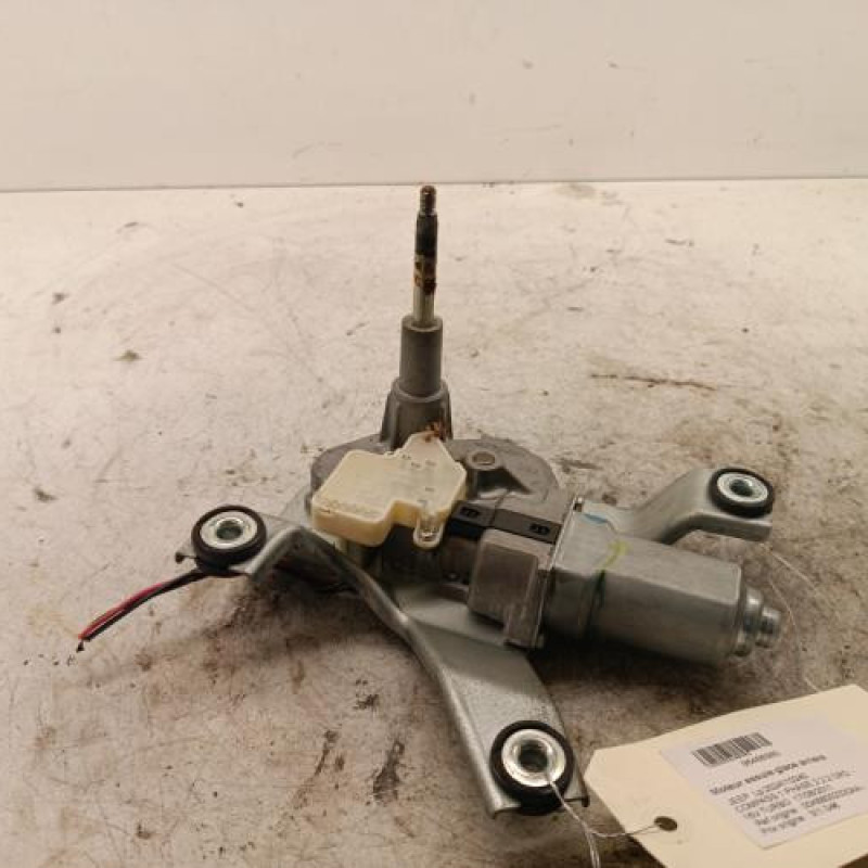 Moteur essuie glace arriere JEEP COMPASS 1