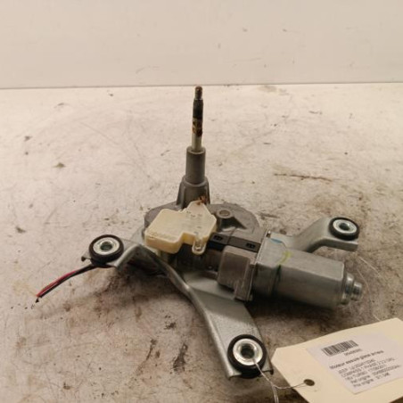 Moteur essuie glace arriere JEEP COMPASS 1 Photo n°1