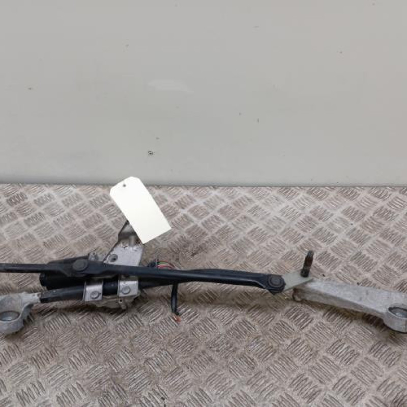 Moteur essuie glace avant MERCEDES CLASSE A 176