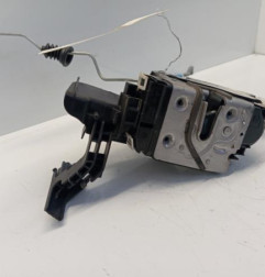 Serrure avant gauche MERCEDES CLASSE A 176