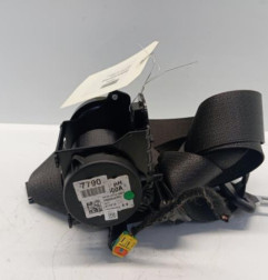 Ceinture avant droit CHEVROLET AVEO 2 Photo n°1