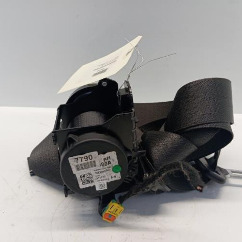 Ceinture avant droit CHEVROLET AVEO 2 Ceinture avant droit CHEVROLET AVEO 2