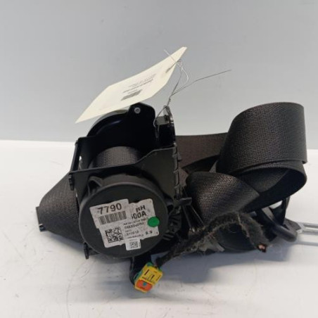 Ceinture avant droit CHEVROLET AVEO 2 Photo n°1