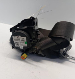 Ceinture avant droit CHEVROLET AVEO 2 Photo n°3