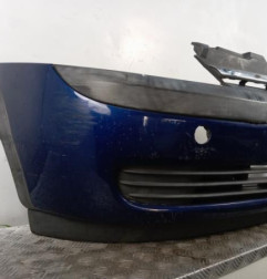 Pare choc avant OPEL CORSA C Photo n°3
