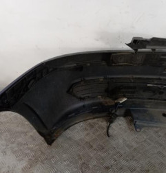 Pare choc avant OPEL CORSA C Photo n°5