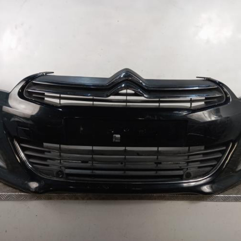 Pare choc avant CITROEN C4 2