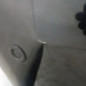 Pare choc avant CITROEN C4 2